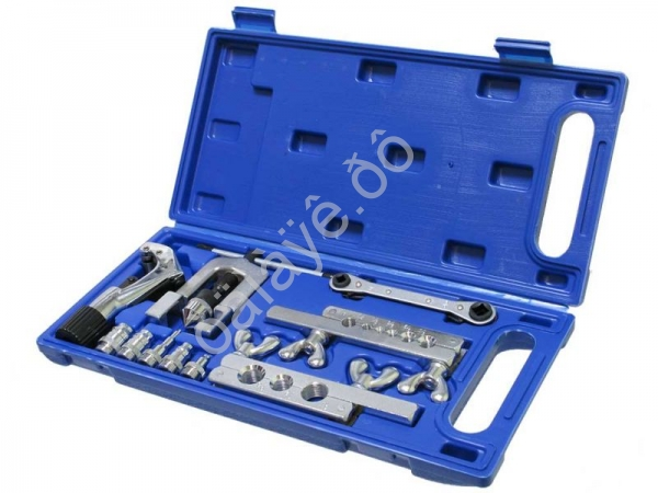 Набор инструментов для резки и развальцовки трубок МАЯКАВТО™/1/5_