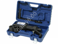 Гайковерт ручной  1", с головками 32-33мм, 2 скорости, в кейсе  МАЯКАВТО™ 1/3_