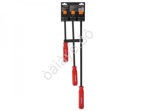 Монтировки, набор 3 шт. Forsage Монтировки, набор 3 шт. Forsage