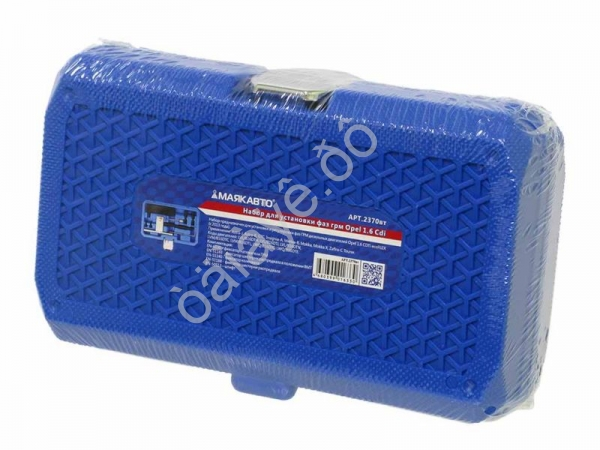 Набор для установки фаз грм Opel 1.6 Cdi МАЯКАВТО™ 1/10_