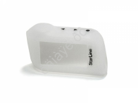 Чехол для брелка STAR-LINE A63/93 силиконовый прозрачный