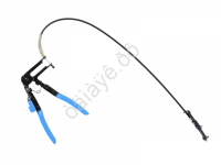 Съемник с гибким приводом для самозажимных хомутов МАЯКАВТО™ /1/12/50_