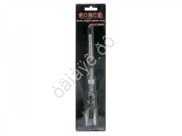 F9G0902 Хон д/расточки цилиндр. 3резца 28,5х5х3мм /1/72 F9G0902 Хон д/расточки цилиндр. 3резца 28,5х5х3мм /1/72