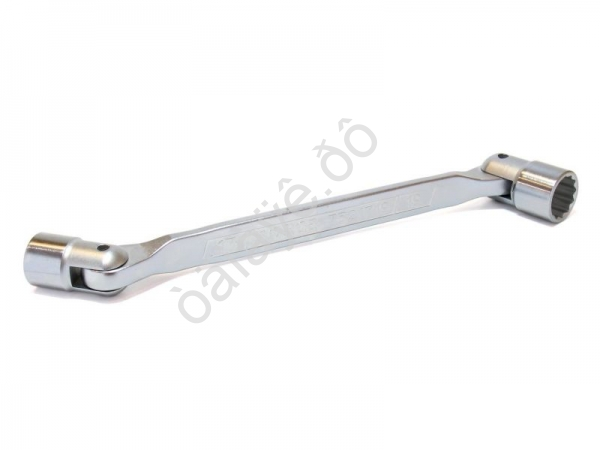 F7521617 Ключ шарнирный 16-17мм  /1/5