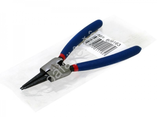 Разжим стопорных колец прямой 160мм CRV профессиональный МАЯКАВТО™  /1/12/120_