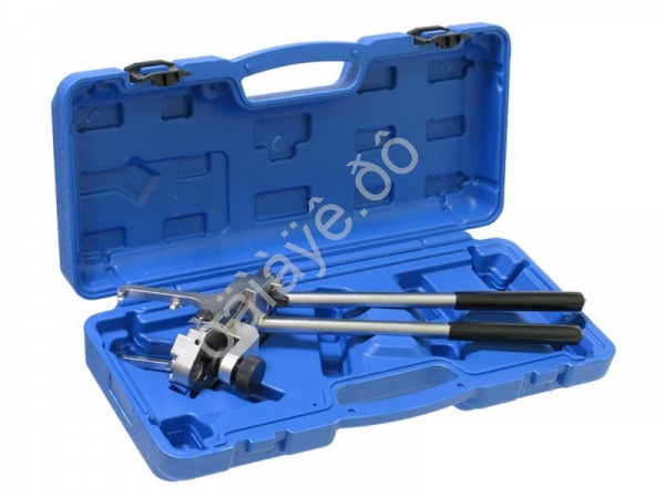 Приспособление для сжатия пружин промежуточных рычагов BMW N20/N26/N55 МАЯКАВТО™ /1/2_