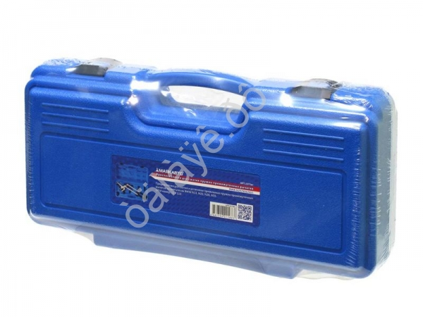 Приспособление для сжатия пружин промежуточных рычагов BMW N20/N26/N55 МАЯКАВТО™ /1/2_