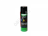 Смазка-спрей силиконовая 200мл. ABRO 1/12