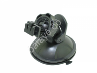 Держатель универсальный №1  (присоска) "Защелка