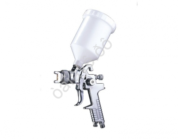 Краскопульт в/б (Н827) 0,6л "sv"