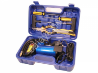 Компрессор  АС 575ма  в кейсе с набором инструментов МАЯКАВТО™ 1/6_