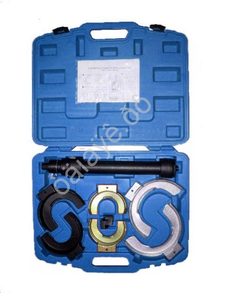 Набор стяжки пружин МАЯКАВТО™4027 /1_ Набор стяжки пружин МАЯКАВТО™4027 /1_