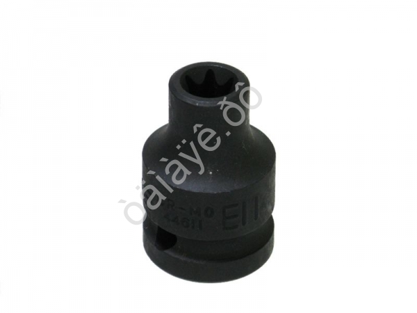 F44611 Ударная головка 1/2"  Е11 /1/10