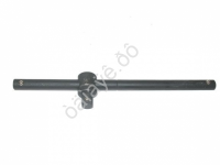 Вороток  1/2" 250mm усиленный МАЯКАВТО™  1/50_