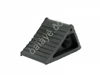 Башмак противооткатный РТИ (200х115х120мм)