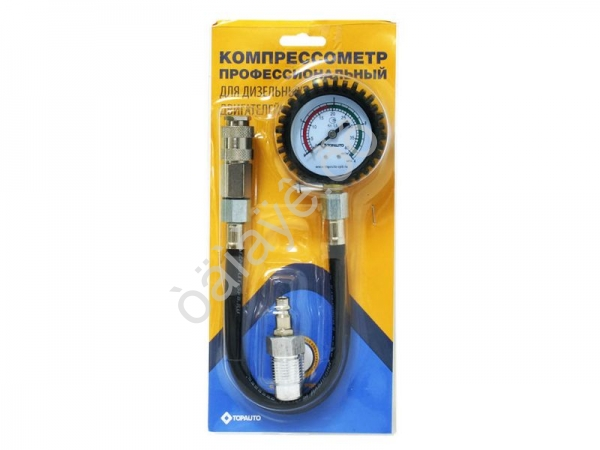 Компрессометр  "ДРУГ" Про дизель