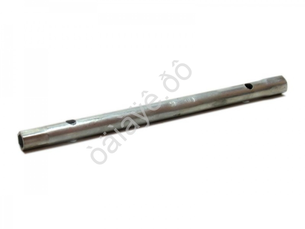 Ключ-трубка   8*10 мм L=200мм длинная