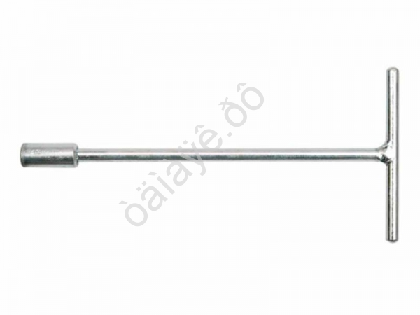 Ключ удлиненный 10*380 с рукояткой TOYA Ключ удлиненный 10*380 с рукояткой TOYA