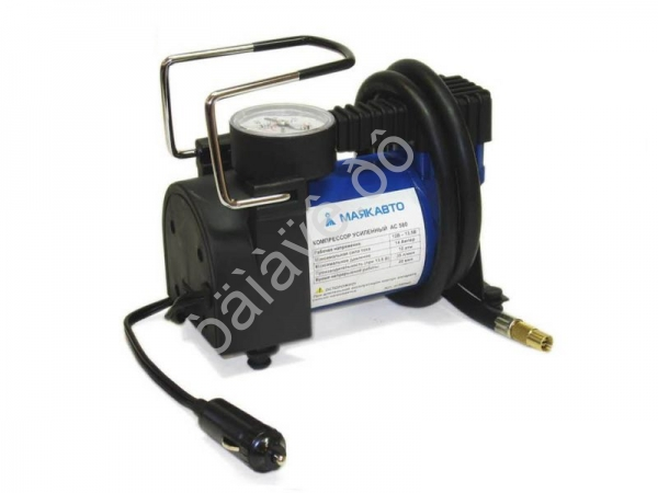 Компрессор АС 580ма МАЯКАВТО™ 1/8_ Компрессор АС 580ма МАЯКАВТО™ 1/8_