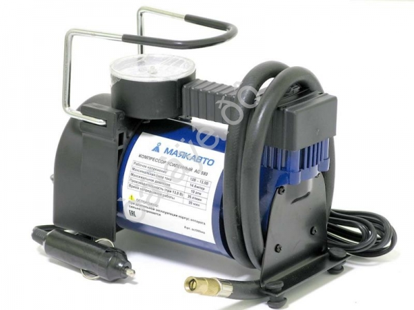 Компрессор АС 580ма МАЯКАВТО™ 1/8_ Компрессор АС 580ма МАЯКАВТО™ 1/8_