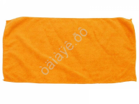 Салфетка Микрофибра 40*50 (1уп.-50шт) МАЯКАВТО™ оранжевая Салфетка Микрофибра 40*50 (1уп.-50шт) МАЯКАВТО™ оранжевая