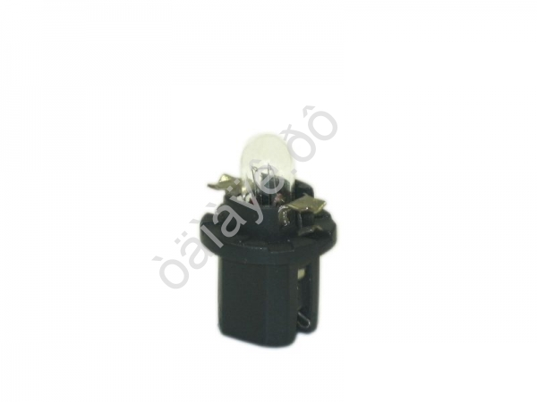 Лампа МАЯК АБЦ 12V 1.2W ВХ8,5d c патроном /10 Лампа МАЯК АБЦ 12V 1.2W ВХ8,5d c патроном /10
