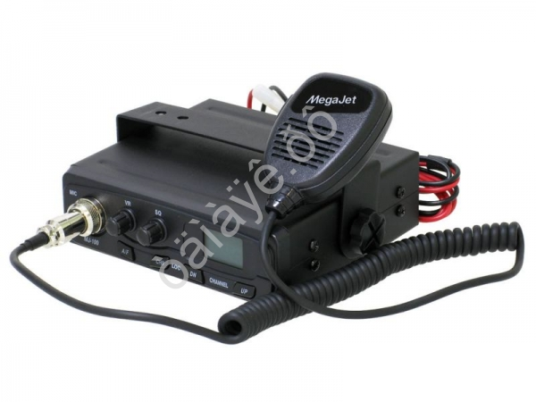 Рация MegaJet 100W Рация MegaJet 100W