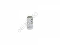 Переходник 1/4"(F) x 3/8"(M) МАЯКАВТО™/1/50/500_