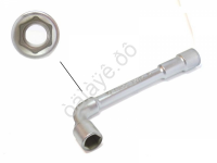 F75306 Ключ угловой 06мм /10 F75306 Ключ угловой 06мм /10