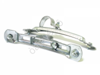 Кронштейн крепления крыла D52