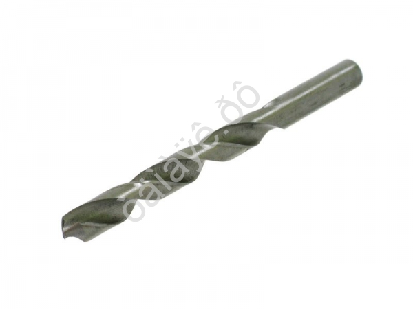 Сверло по металлу   10мм  HSS "М5" 5/500_