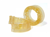 Автобаферы пружин амортизаторов универсальные  (полиуретан межвитковые)  2шт 1 /30