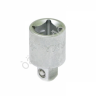 Переходник 3/8"(F) х 1/2"(M) МАЯКАВТО™/1/30/300_