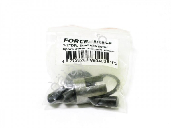 F81806-Р Ремкомплект к шпильковёрту 81806