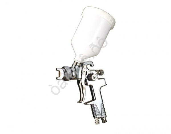 Краскопульт в/б HVLP (AS1007) 0,6л 1,3мм "SV"