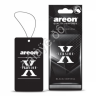 Освежитель воздуха "AREON X-VER" подвесной бумажный (Black-Black Crystal/Черный Кристалл) /1/10/120/ Освежитель воздуха "AREON X-VER" подвесной бумажный (Black-Black Crystal/Черный Кристалл) /1/10/120/