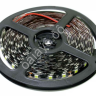 Лента 300 SMD 5050 5м белая (черная осн.) М5 1/100_