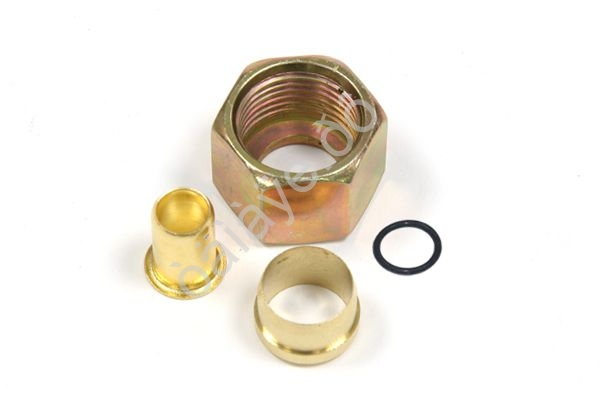 Ремкомплект для пневмотрубок Ø15 ФР-12 PR-0779