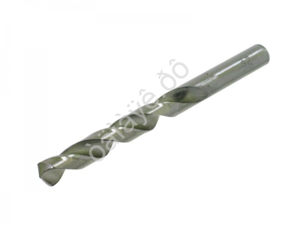Сверло по металлу   10,5мм  HSS "М5" 5/500_