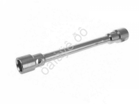 Ключ баллонный двусторонний усиленный 30x33 L-400мм (12S.0003033) Partner