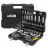 Набор инструментов 94 пр., 1/4", 1/2" ( 6гр.) JCB-4941-5