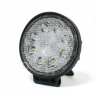 Фара светодиод. дополнит.  8SMD 24W 1680LM 9-30V 6000K WHITE (125х40х115)