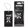 Освежитель воздуха "AREON X-VER" подвесной бумажный (Bubble GumБабл Гам) /1/10/120/