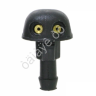 Жиклер омывателя для Honda Fit, Honda Elisone, Mitsubishi io, Ford Tranzit 25/200 Жиклер омывателя для Honda Fit, Honda Elisone, Mitsubishi io, Ford Tranzit 25/200