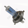 Набор ламп MTF H4 12V60/55W Vanadium 5000K (Корея)