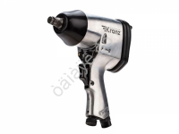 Пневмогайковерт KRANZ 1/2" 380Нм, Пневмогайковерт KRANZ 1/2" 380Нм,