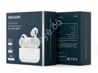 Наушники беспроводные AIR PRO REXANT /1/20
