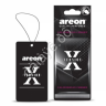Освежитель воздуха "AREON X-VER" подвесной бумажный (Californian CherryКалифорнийская Вишня) /1/10/120/