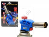 Горелка газовая пьезо М5   1/10/100_