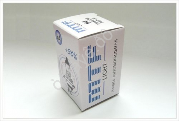 Лампа MTF H4 12V60-55W Standart+30% 2900K (Корея) Лампа MTF H4 12V60-55W Standart+30% 2900K (Корея)